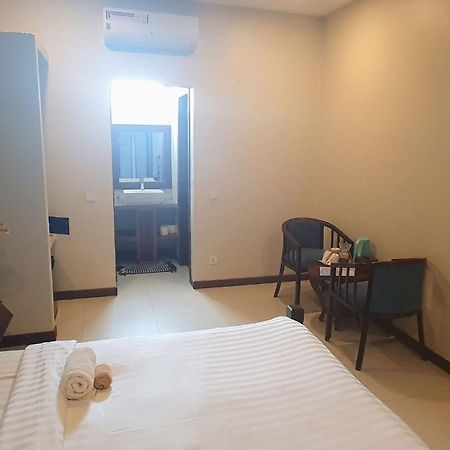 Three Little Birds Hotel Siem Reap Exterior foto
