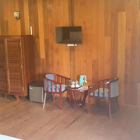 Three Little Birds Hotel Siem Reap Exterior foto