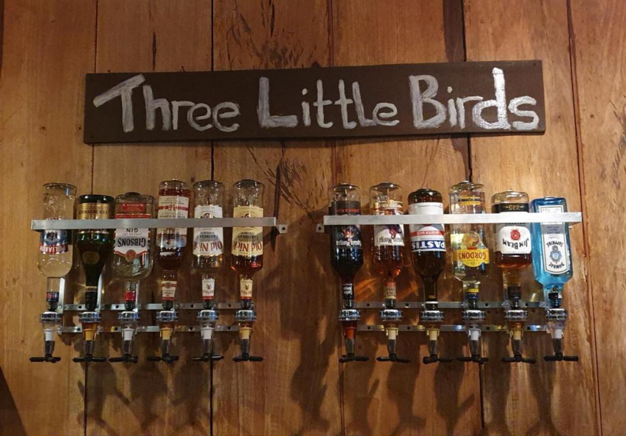 Three Little Birds Hotel Siem Reap Exterior foto