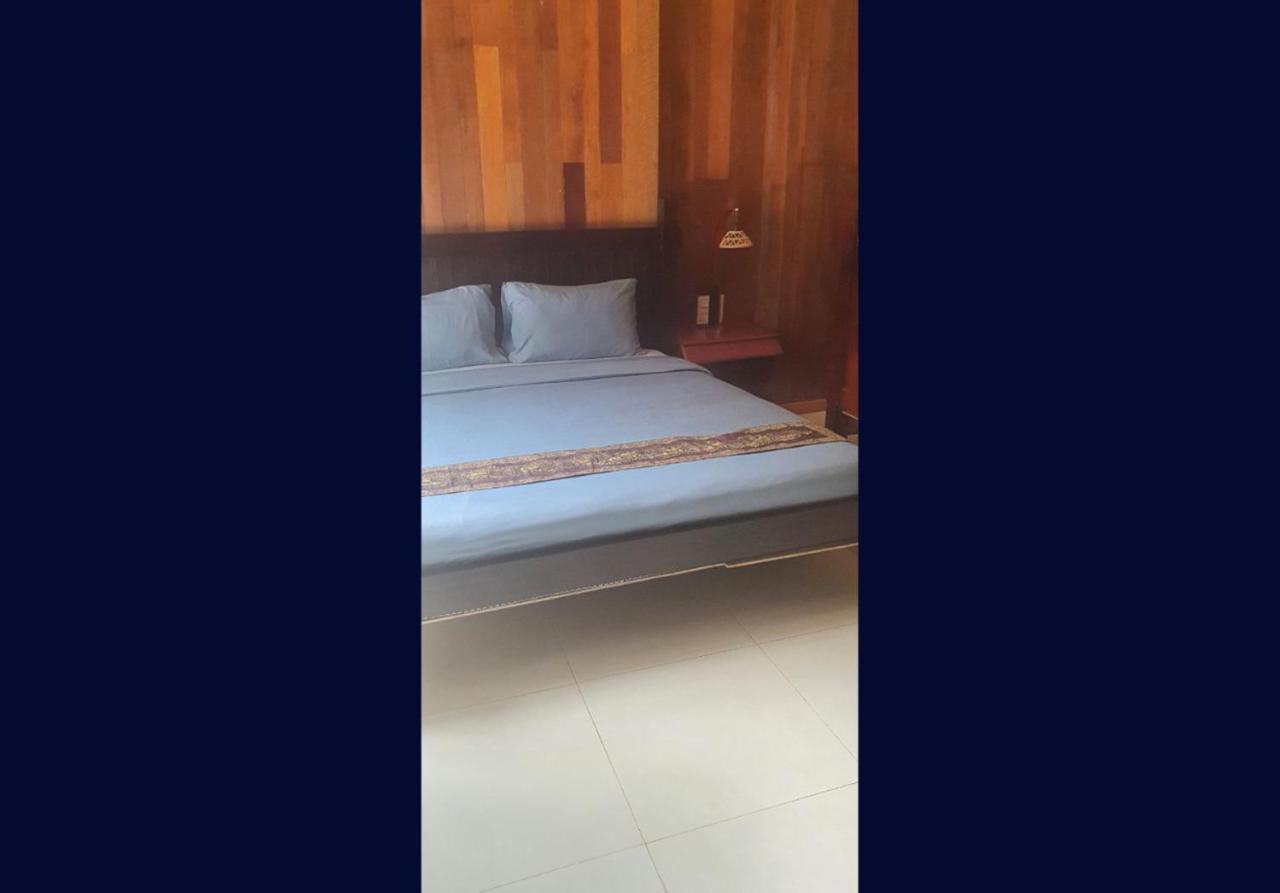 Three Little Birds Hotel Siem Reap Exterior foto