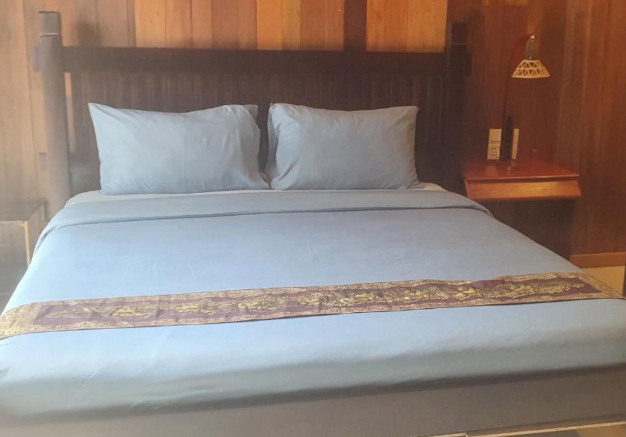 Three Little Birds Hotel Siem Reap Exterior foto