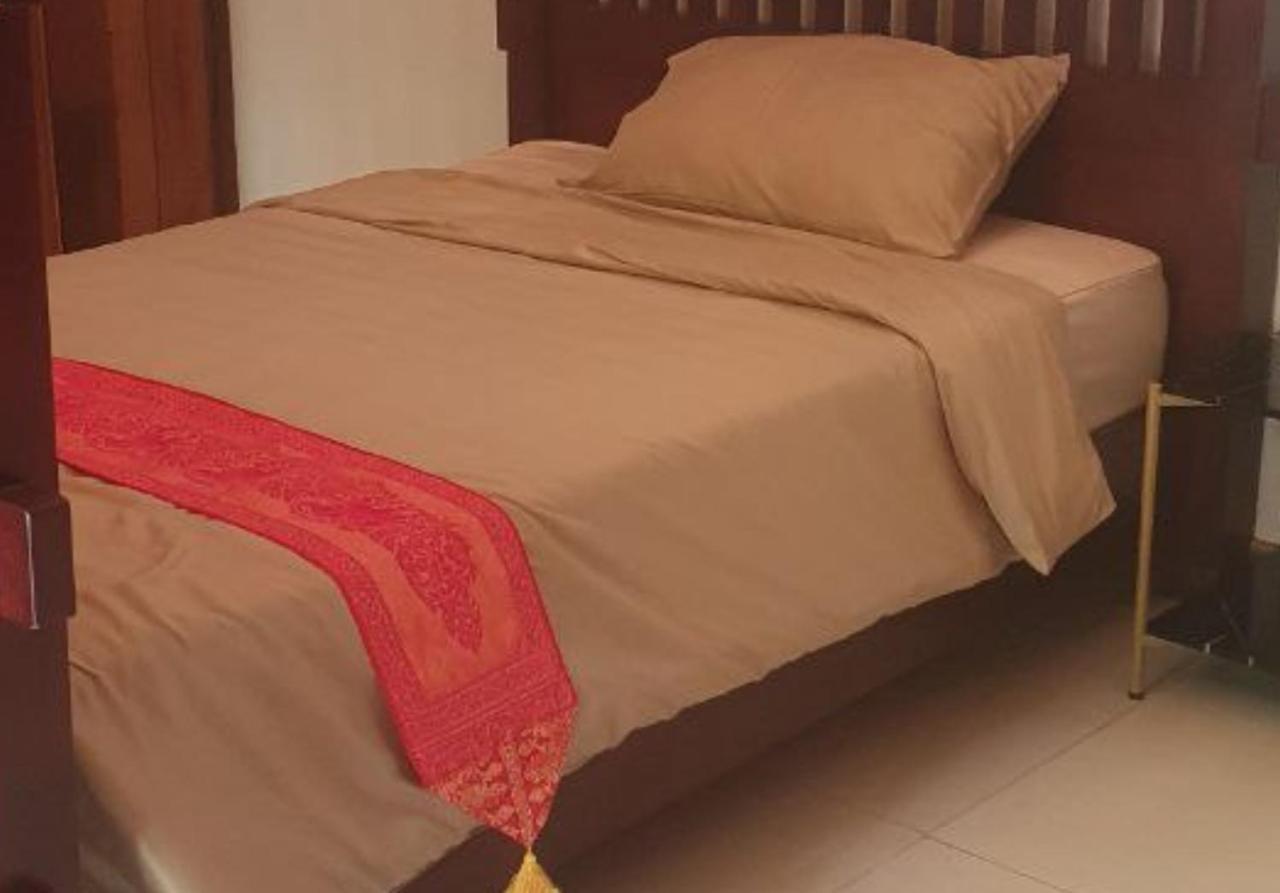 Three Little Birds Hotel Siem Reap Exterior foto