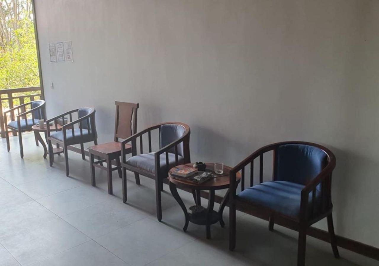 Three Little Birds Hotel Siem Reap Exterior foto