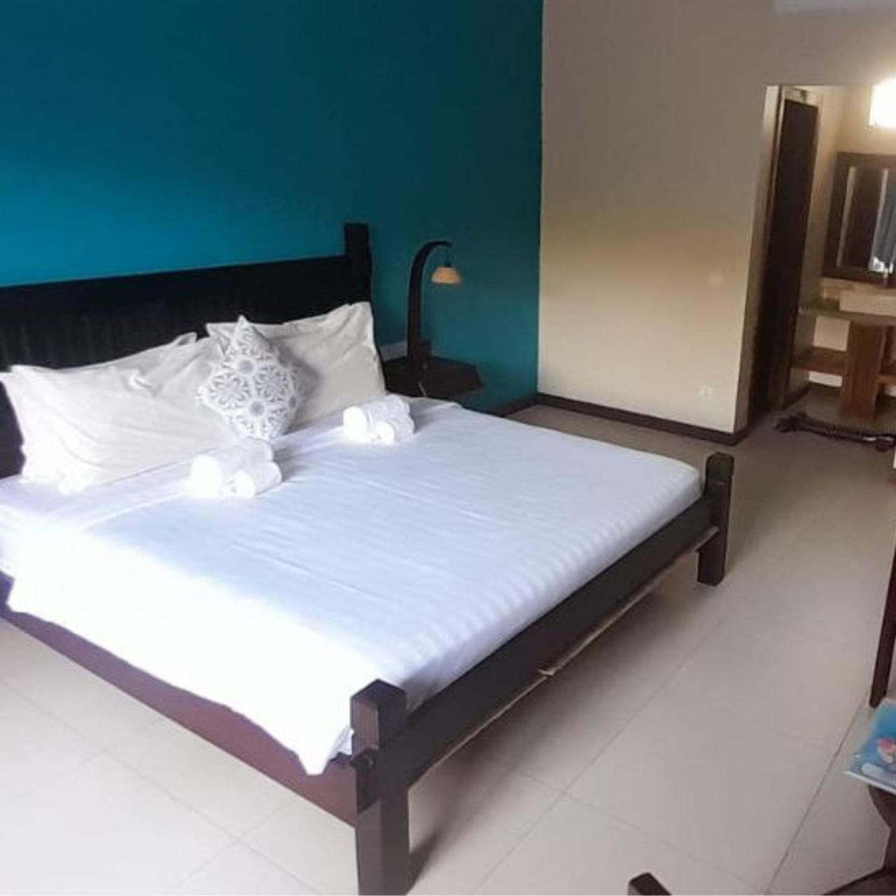 Three Little Birds Hotel Siem Reap Exterior foto