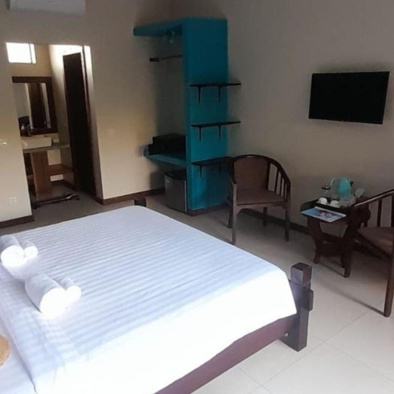 Three Little Birds Hotel Siem Reap Exterior foto